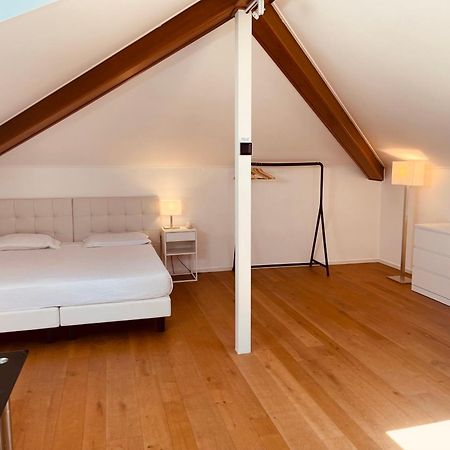 Hotel Morgana Mendrisio Kültér fotó