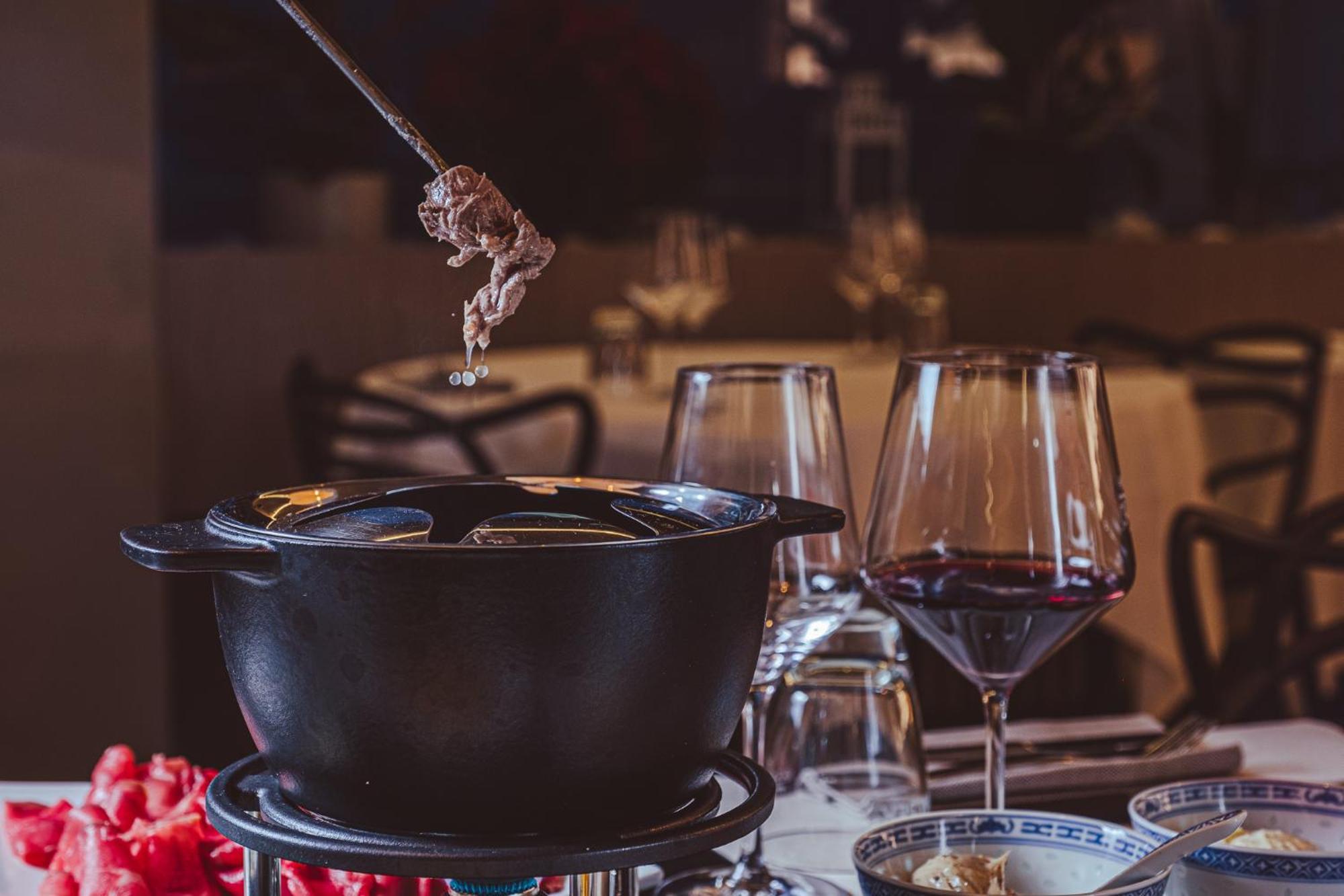 Hotel Morgana Mendrisio Kültér fotó
