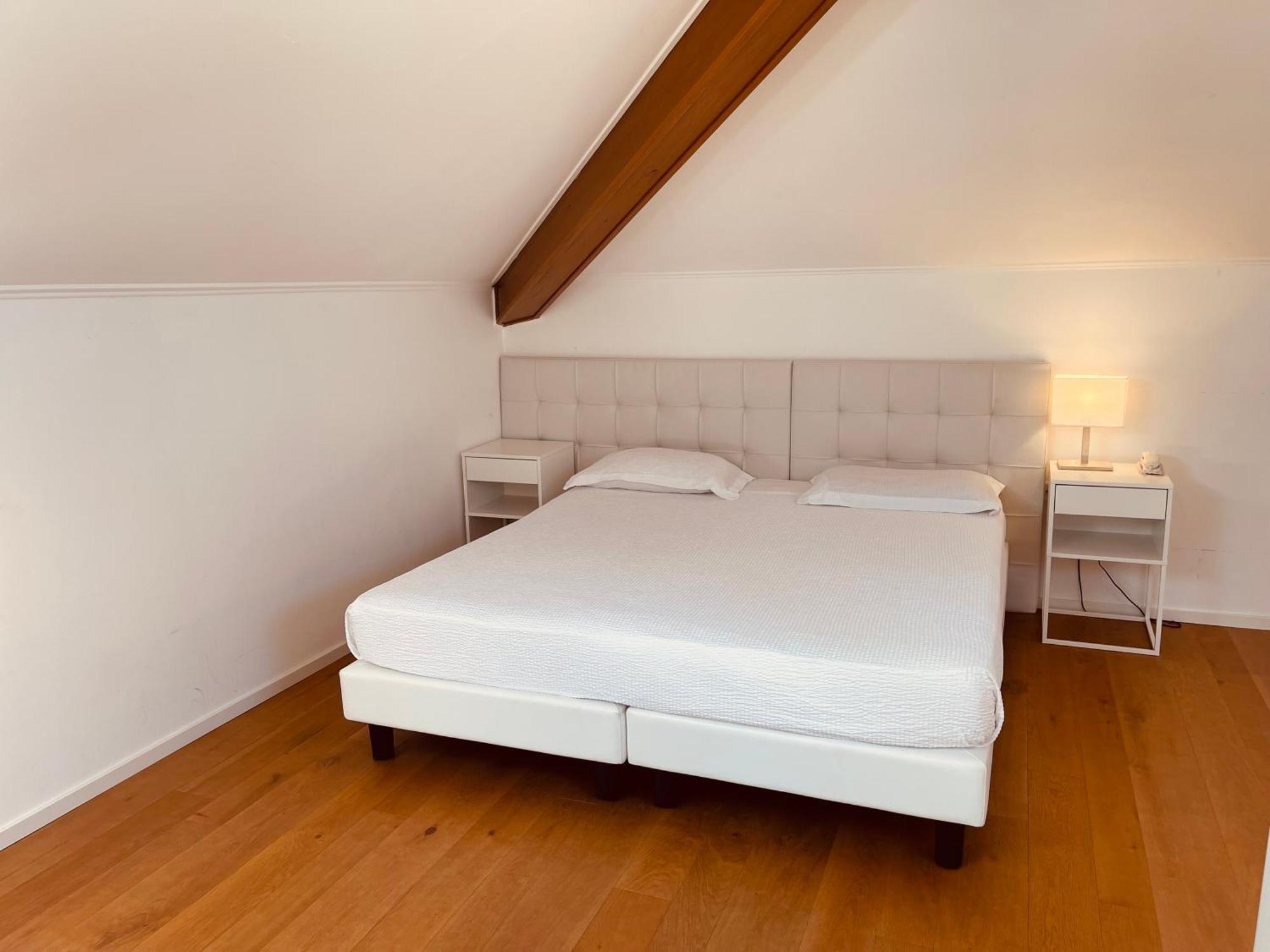 Hotel Morgana Mendrisio Kültér fotó