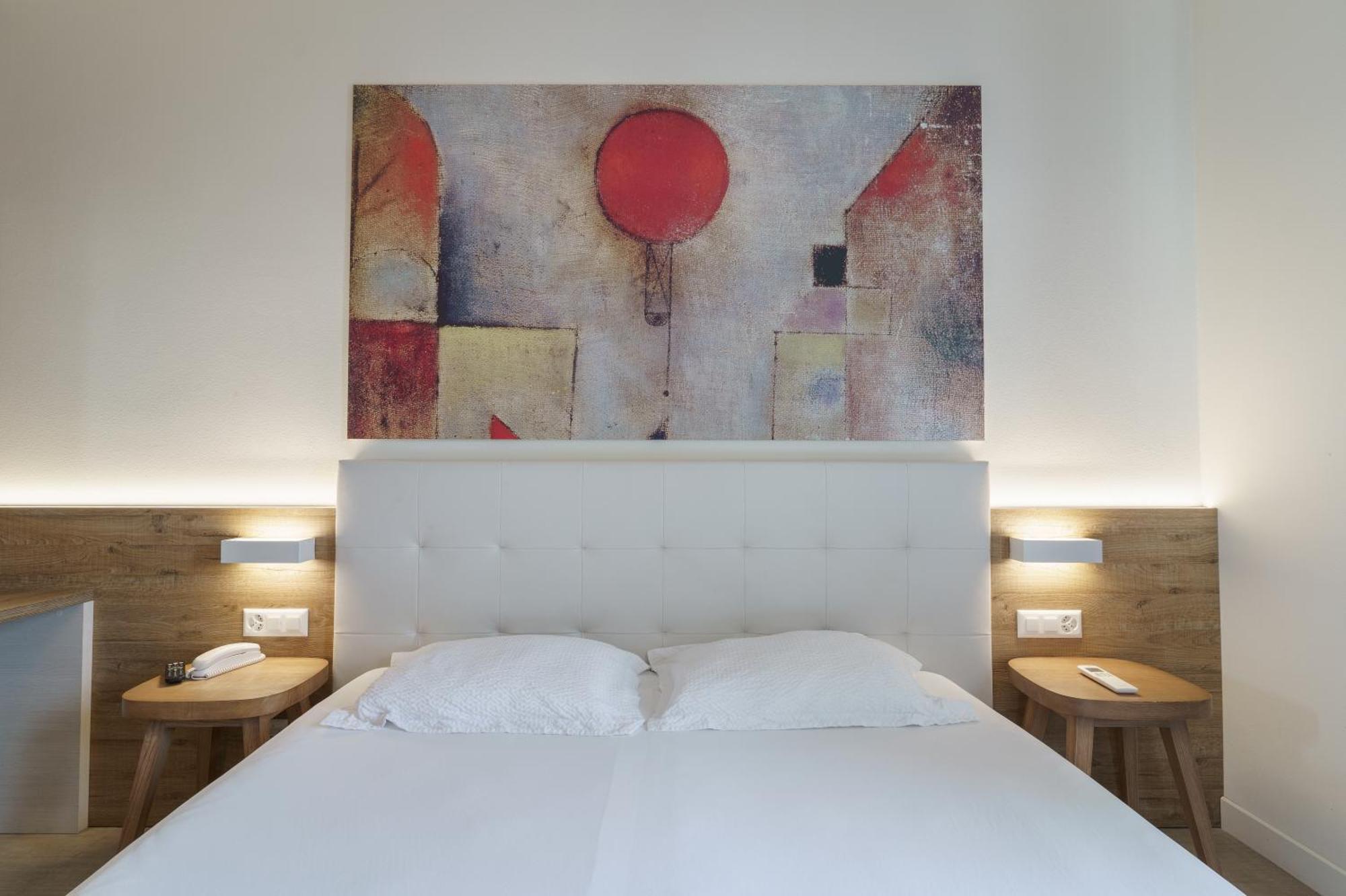 Hotel Morgana Mendrisio Kültér fotó