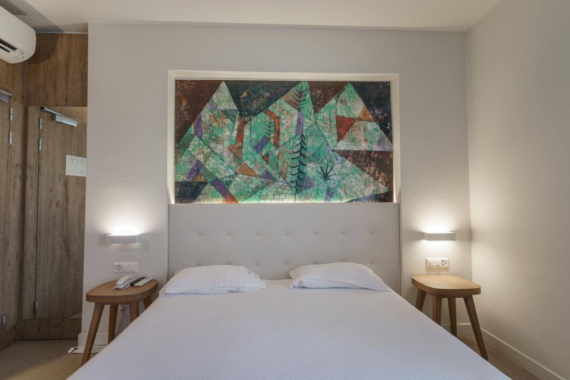 Hotel Morgana Mendrisio Kültér fotó