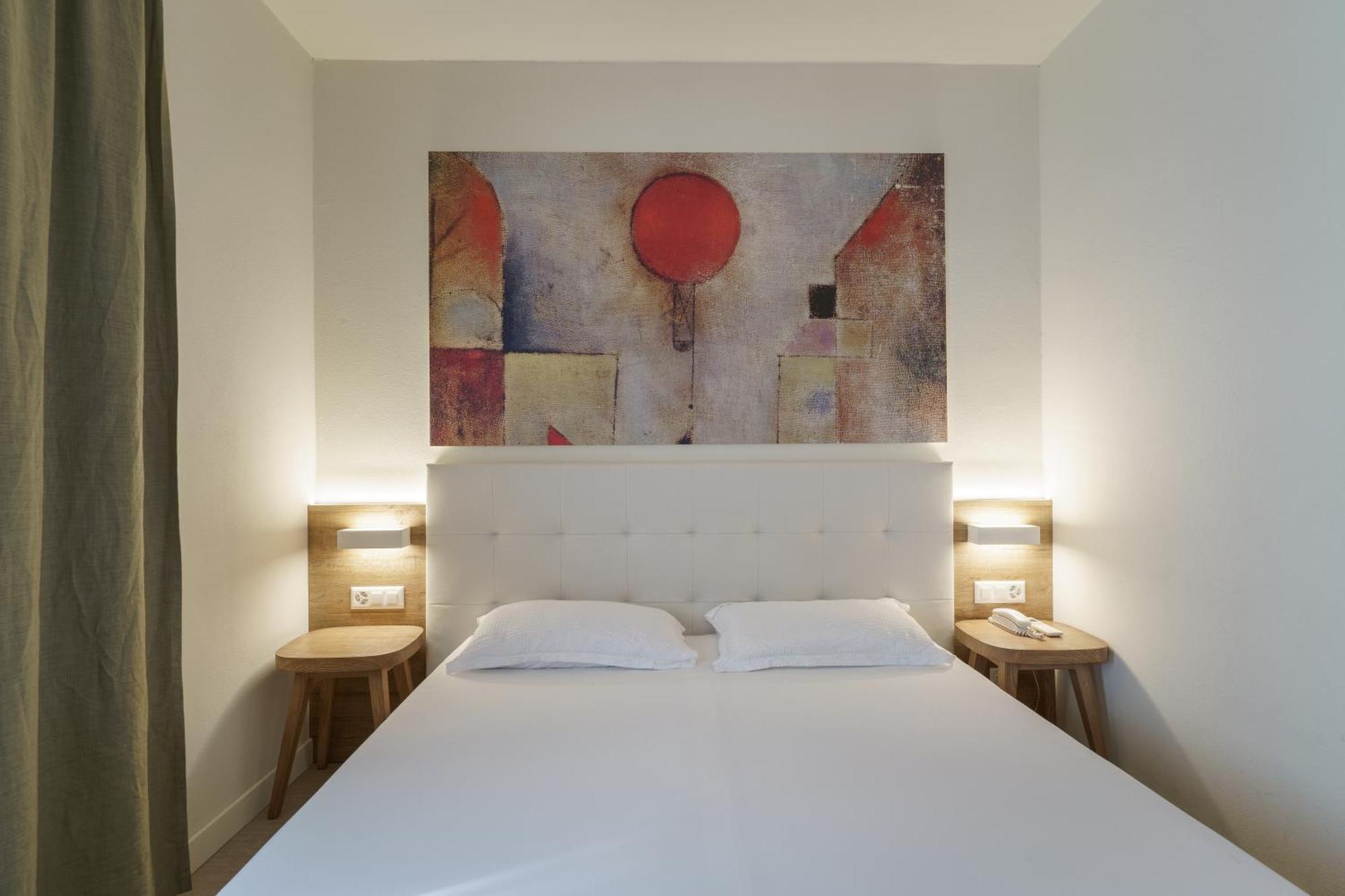 Hotel Morgana Mendrisio Kültér fotó