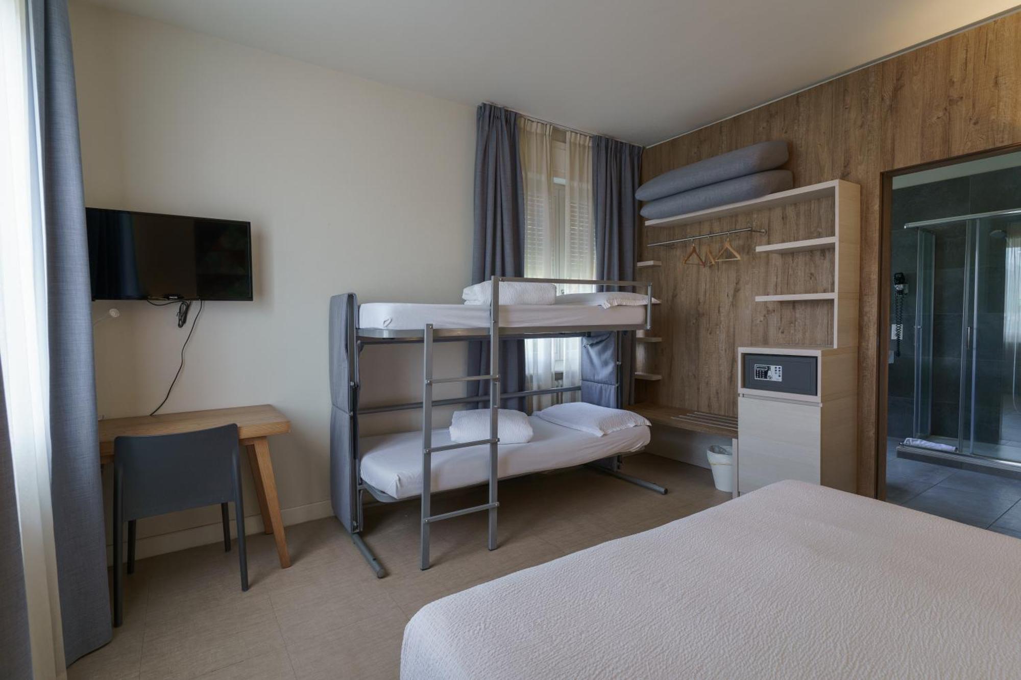 Hotel Morgana Mendrisio Kültér fotó