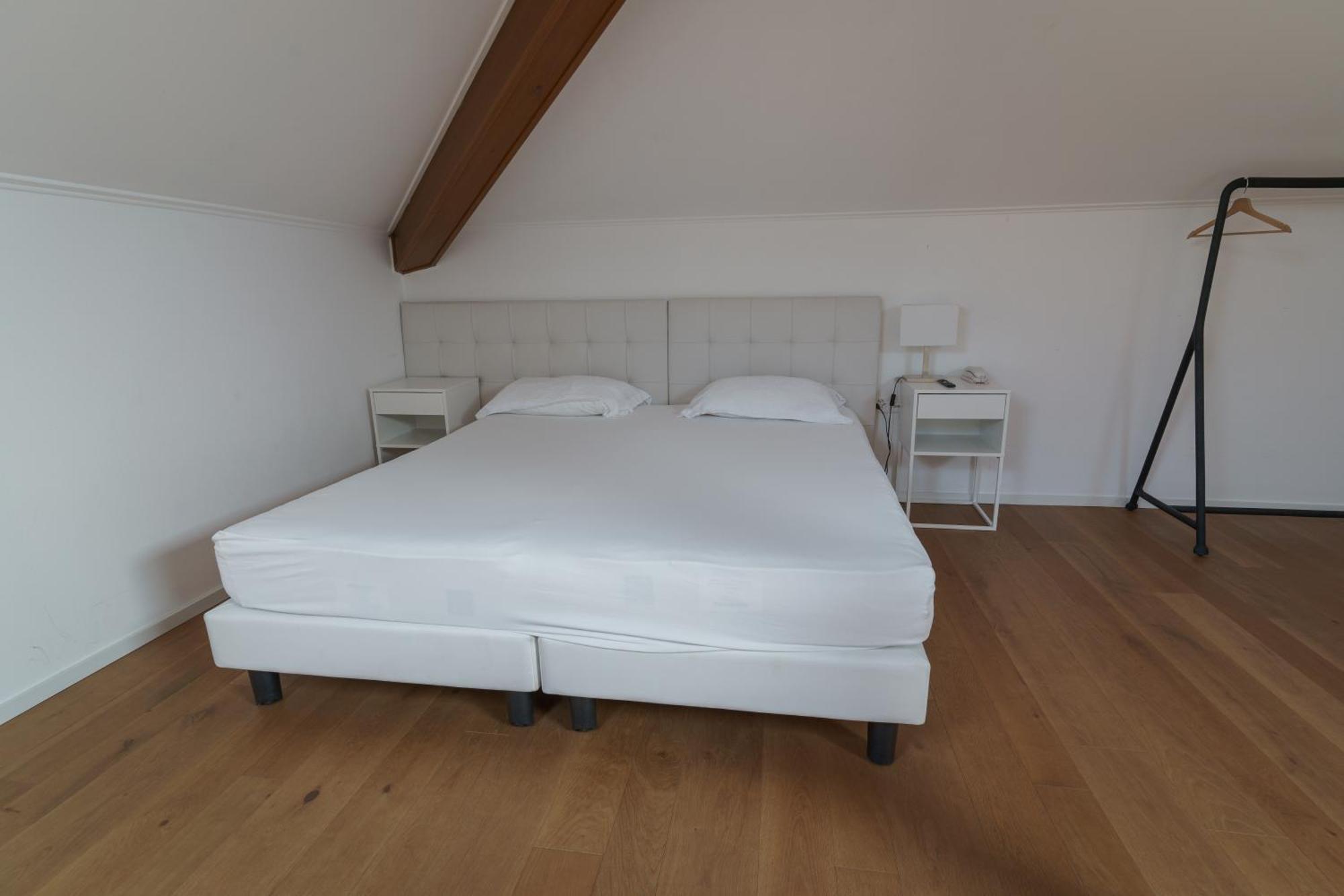 Hotel Morgana Mendrisio Kültér fotó